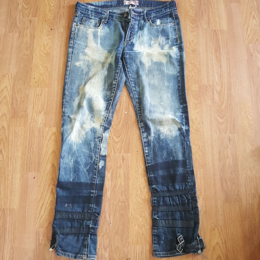Loyal jeans
